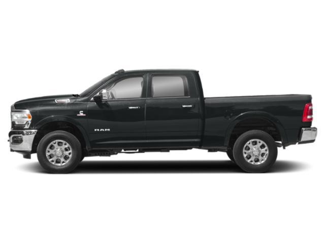 used 2021 Ram 2500 car, priced at $48,000