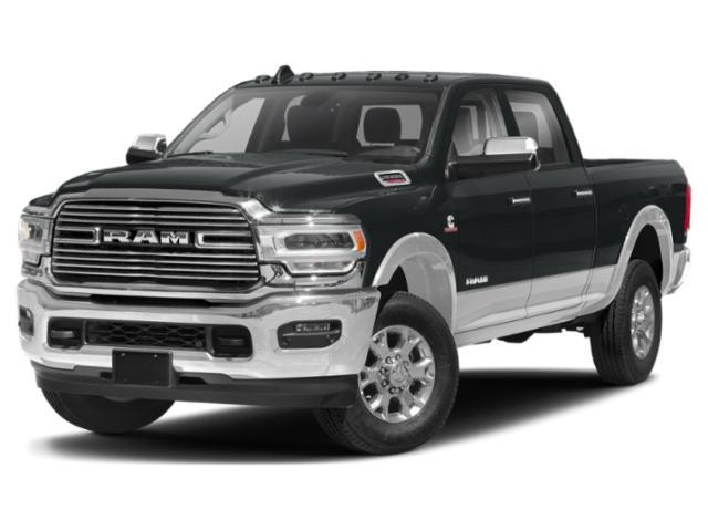 used 2021 Ram 2500 car, priced at $48,000