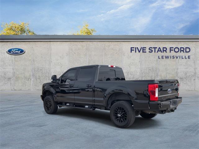 used 2019 Ford F-350 car, priced at $44,500