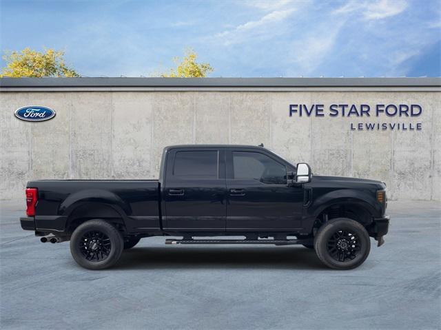 used 2019 Ford F-350 car, priced at $44,500