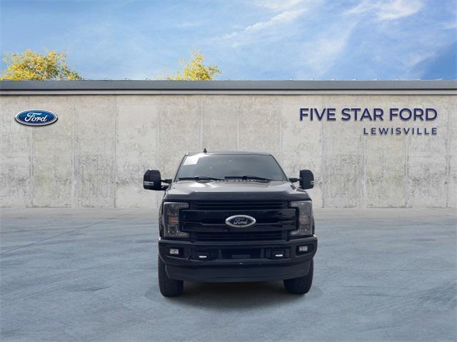 used 2019 Ford F-350 car, priced at $44,500