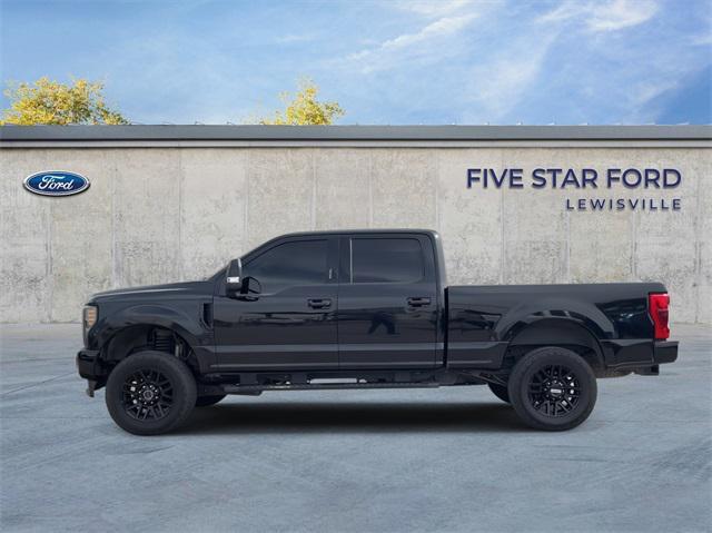 used 2019 Ford F-350 car, priced at $44,500