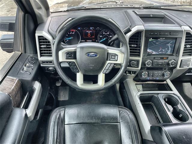 used 2019 Ford F-350 car, priced at $44,500