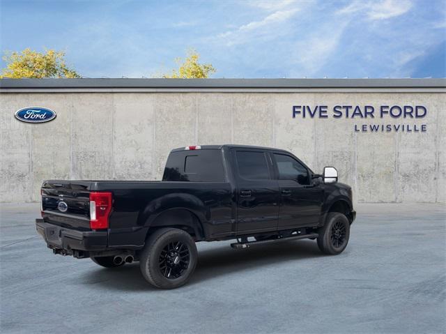 used 2019 Ford F-350 car, priced at $44,500