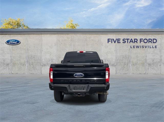 used 2019 Ford F-350 car, priced at $44,500