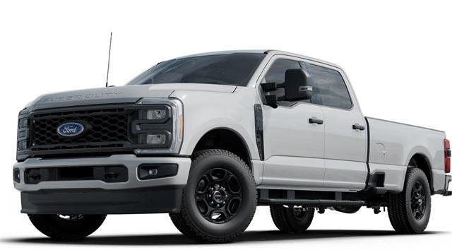 new 2024 Ford F-350 car, priced at $67,516