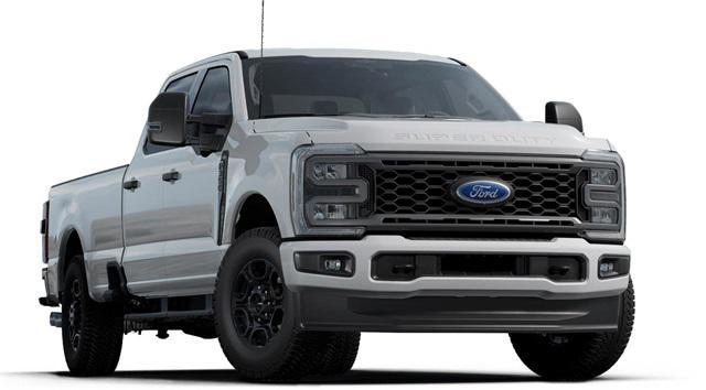 new 2024 Ford F-350 car, priced at $67,516