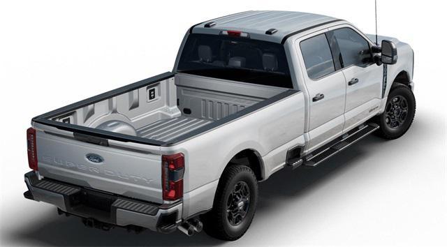 new 2024 Ford F-350 car, priced at $67,516