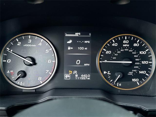 used 2023 Subaru Outback car, priced at $23,000