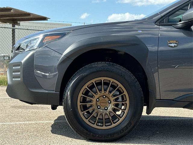 used 2023 Subaru Outback car, priced at $23,000