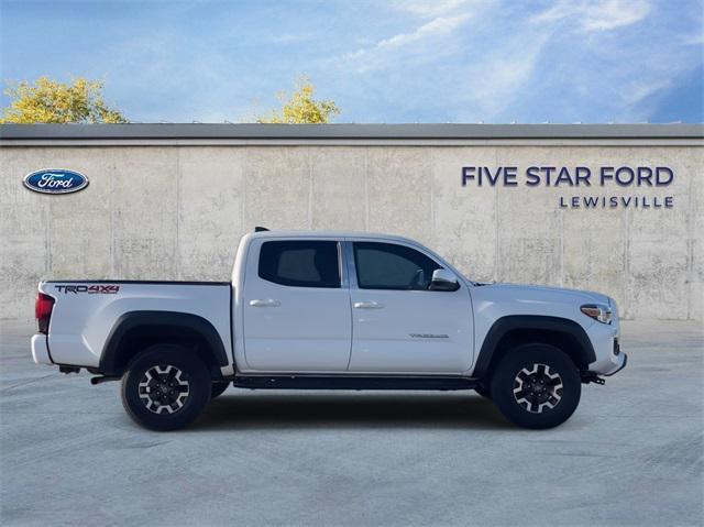 used 2019 Toyota Tacoma car, priced at $29,250