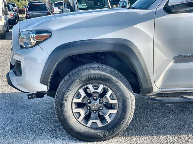 used 2019 Toyota Tacoma car, priced at $33,000