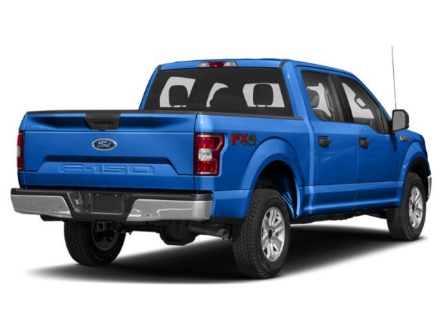 used 2019 Ford F-150 car, priced at $24,000