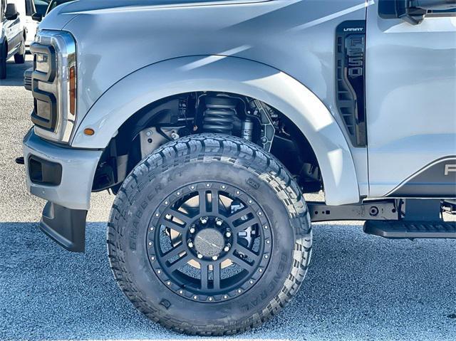 new 2024 Ford F-250 car, priced at $112,194