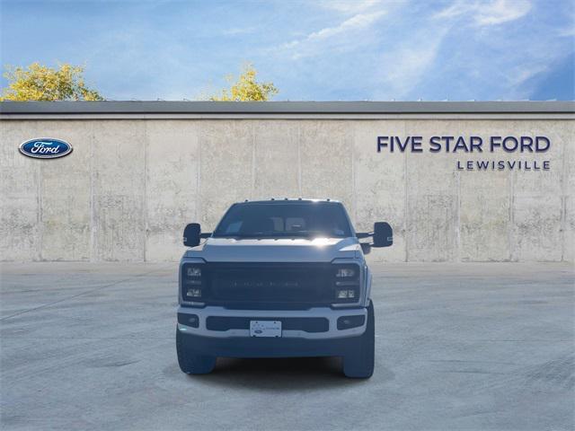 new 2024 Ford F-250 car, priced at $112,194