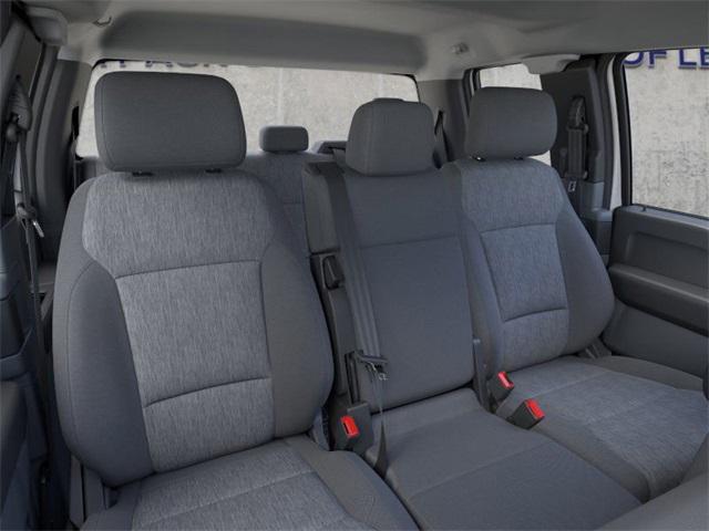 new 2025 Ford F-350 car, priced at $68,671