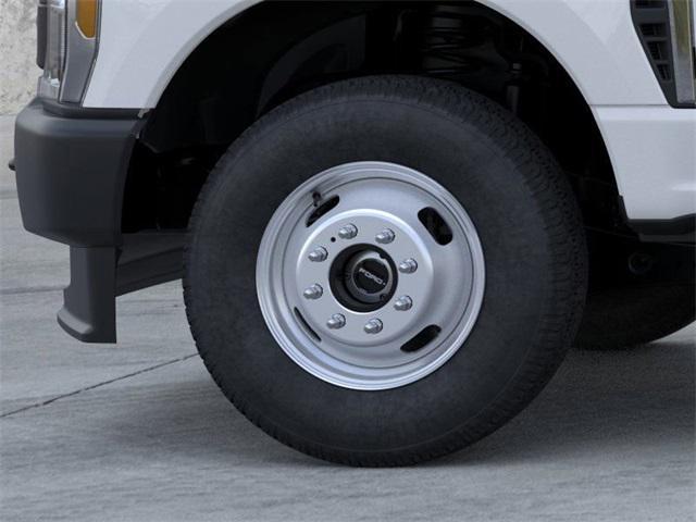 new 2025 Ford F-350 car, priced at $68,671