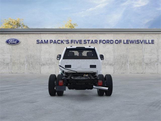 new 2025 Ford F-350 car, priced at $68,671