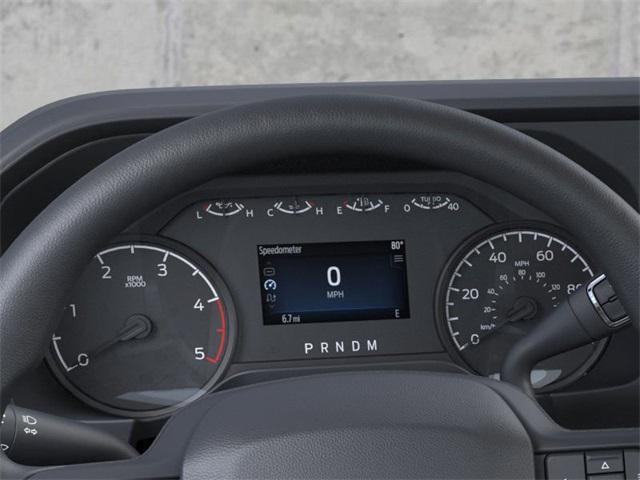 new 2025 Ford F-350 car, priced at $68,671