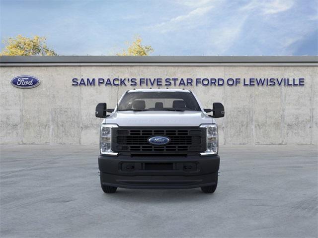 new 2025 Ford F-350 car, priced at $68,671