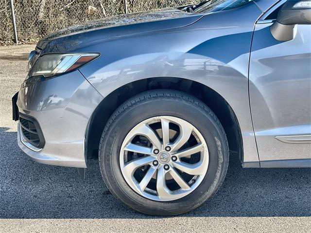 used 2016 Acura RDX car, priced at $12,900