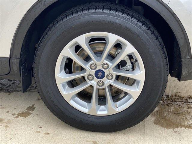 used 2020 Ford Escape car, priced at $19,000