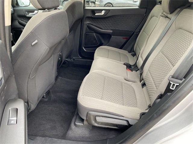 used 2020 Ford Escape car, priced at $19,000