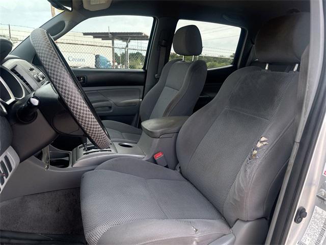 used 2008 Toyota Tacoma car, priced at $14,500