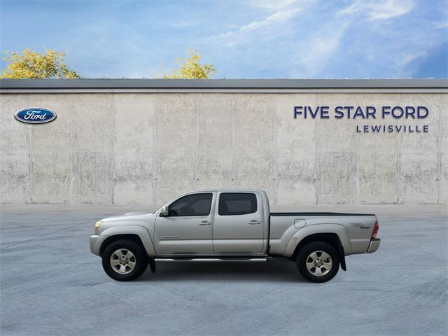 used 2008 Toyota Tacoma car, priced at $14,500