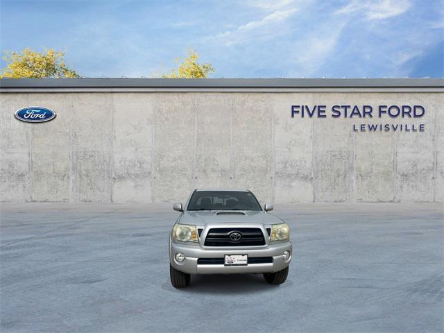 used 2008 Toyota Tacoma car, priced at $14,500