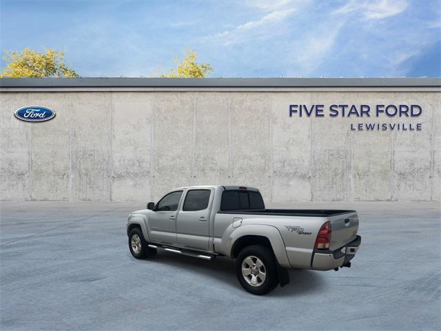 used 2008 Toyota Tacoma car, priced at $14,500
