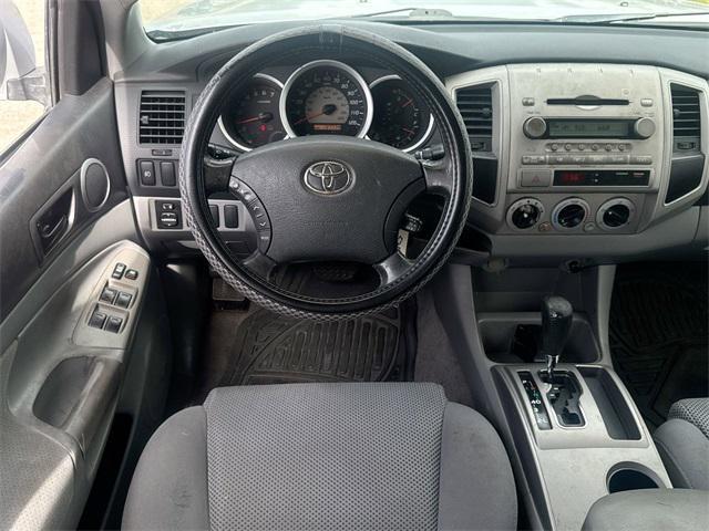 used 2008 Toyota Tacoma car, priced at $14,500