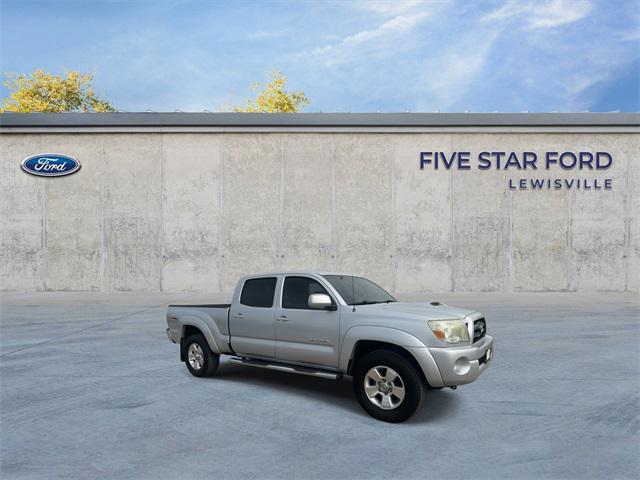 used 2008 Toyota Tacoma car, priced at $14,500