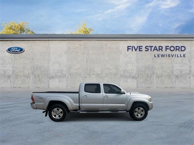 used 2008 Toyota Tacoma car, priced at $14,500