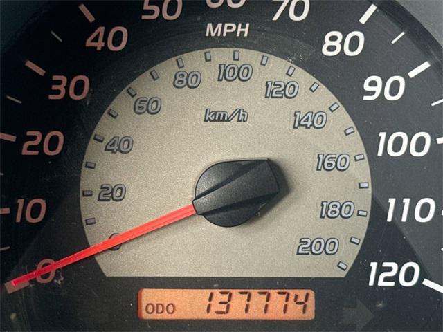 used 2008 Toyota Tacoma car, priced at $14,500