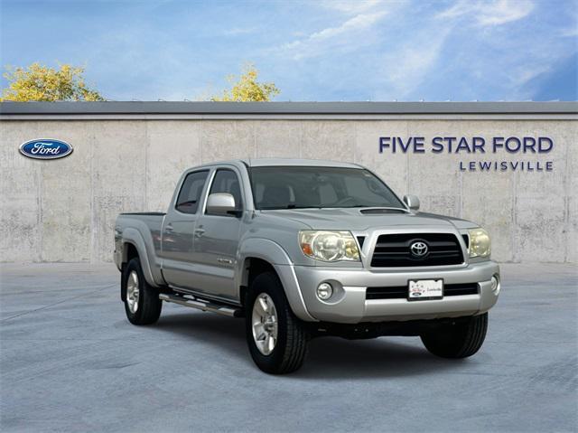 used 2008 Toyota Tacoma car, priced at $14,500