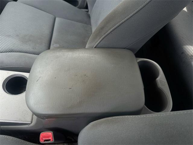 used 2008 Toyota Tacoma car, priced at $14,500