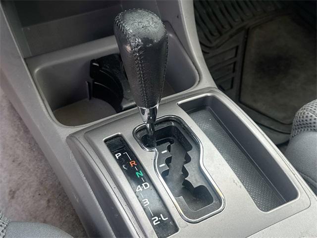 used 2008 Toyota Tacoma car, priced at $14,500