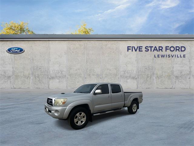 used 2008 Toyota Tacoma car, priced at $14,500