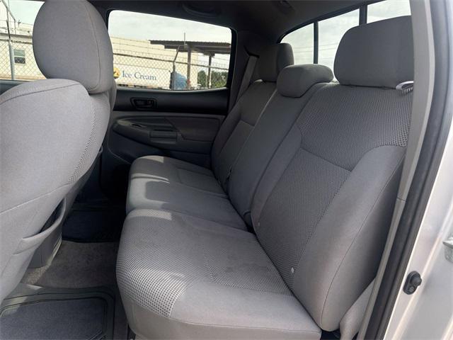 used 2008 Toyota Tacoma car, priced at $14,500