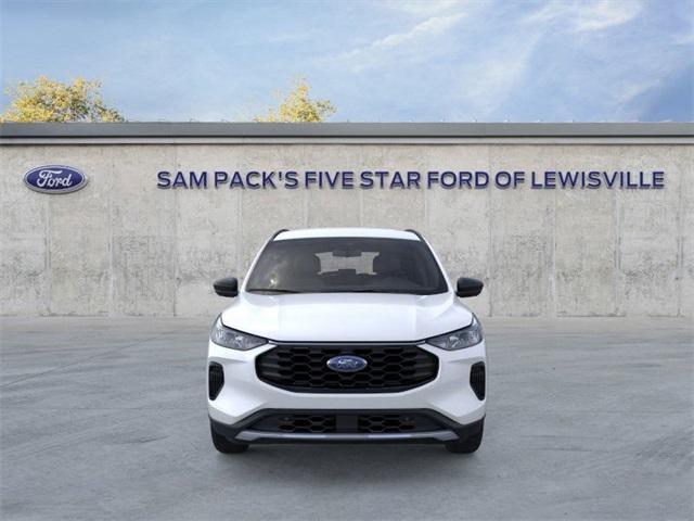 new 2025 Ford Escape car, priced at $29,999