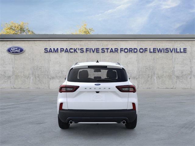 new 2025 Ford Escape car, priced at $29,999
