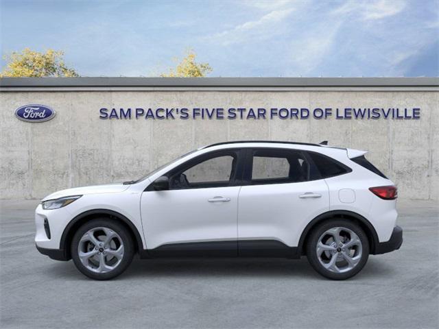 new 2025 Ford Escape car, priced at $29,999
