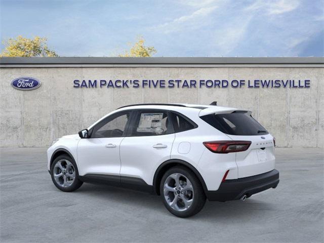 new 2025 Ford Escape car, priced at $26,889