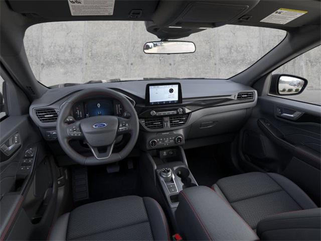 new 2025 Ford Escape car, priced at $29,916