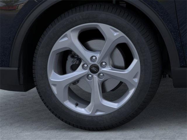 new 2025 Ford Escape car, priced at $29,916