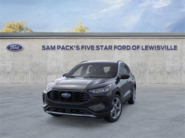 new 2025 Ford Escape car, priced at $29,916