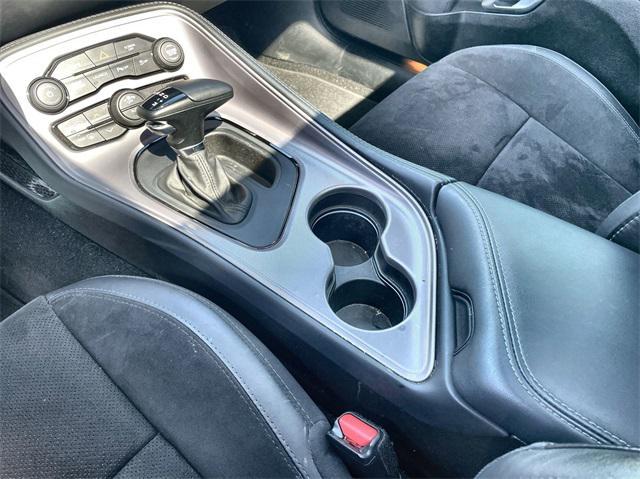 used 2023 Dodge Challenger car, priced at $44,000