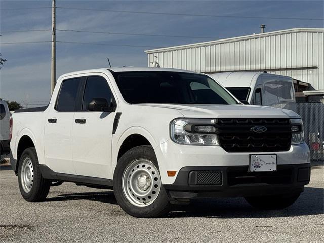 used 2022 Ford Maverick car, priced at $15,750