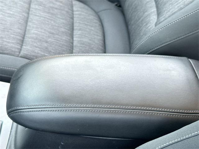 used 2023 Ford Bronco Sport car, priced at $25,600
